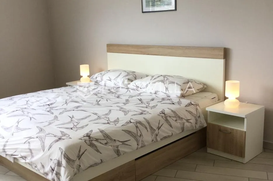 raša, drenje, kuća s predivnim pogledom na more - slika 12