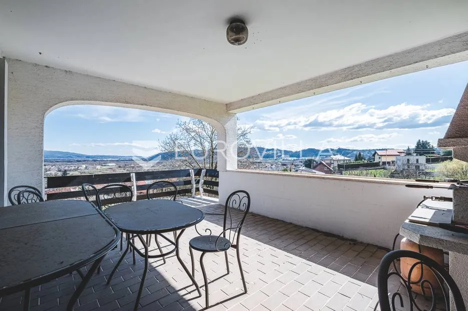 samobor, giznik, prekrasna kuća 450 m² sa okućnicom 2000 m² - slika 16