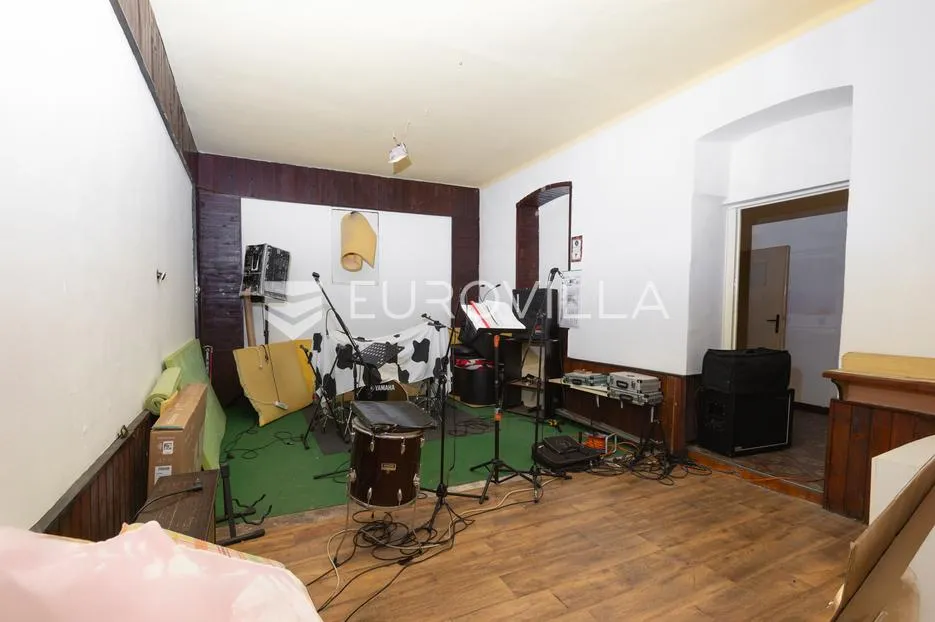 rijeka, centar, poslovni prostor blizu centra grada površine 124.40 m² - slika 17