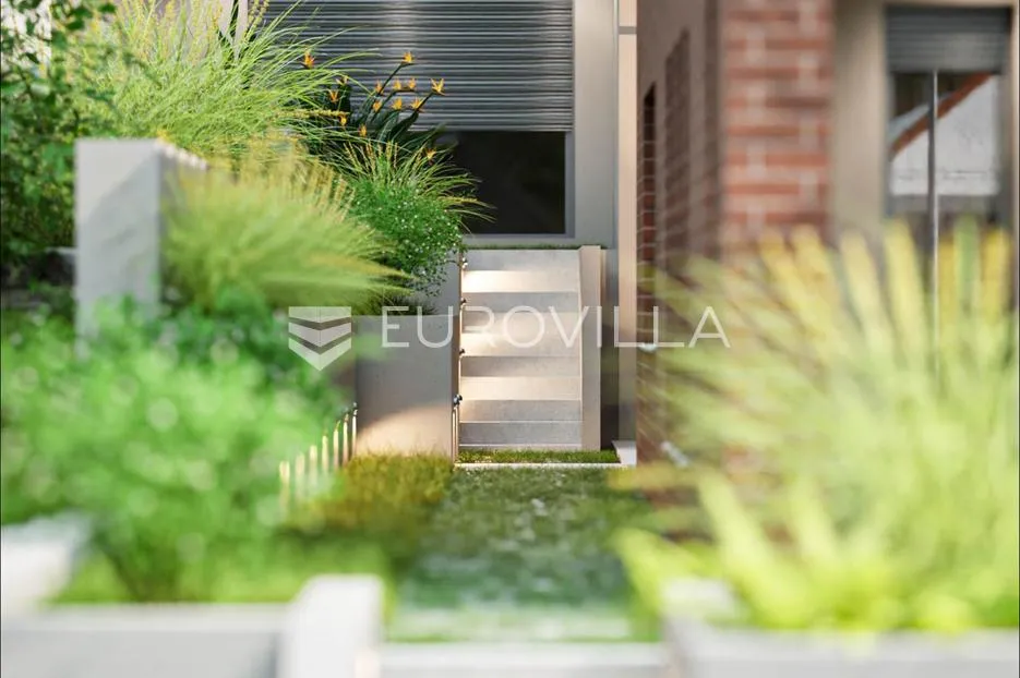 zagreb črnomerec luksuzna novogradnja 140 m2 - slika 7