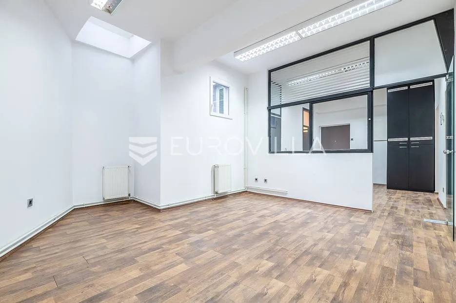 zagreb, medvedgradska, poslovni prostor nkp 149 m2 - slika 5