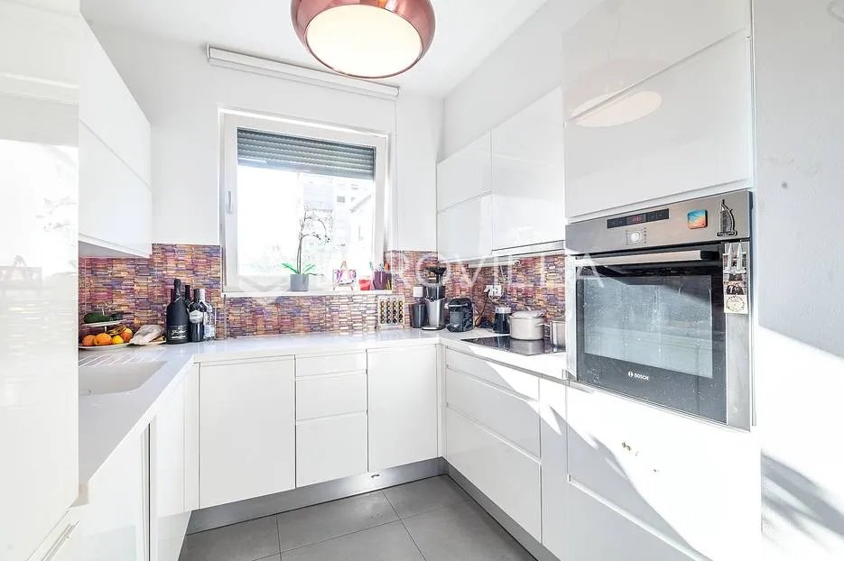 zagreb, grahorova, atraktivan četverosoban stan u novogradnji vmd 2 parkirna mjesta, 142 m² - slika 3