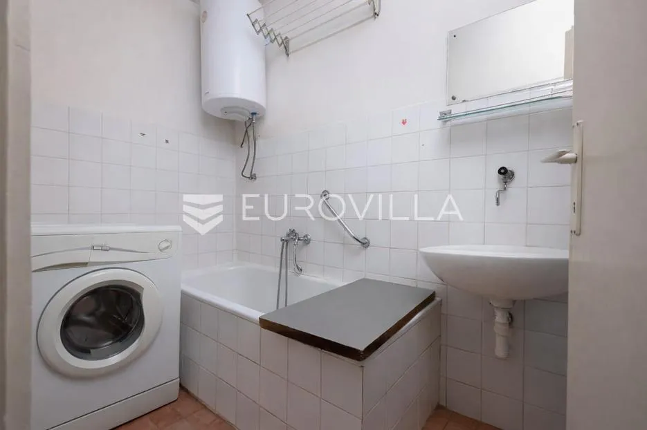 krimeja, trosoban stan, 70 m², pogled na more - slika 8