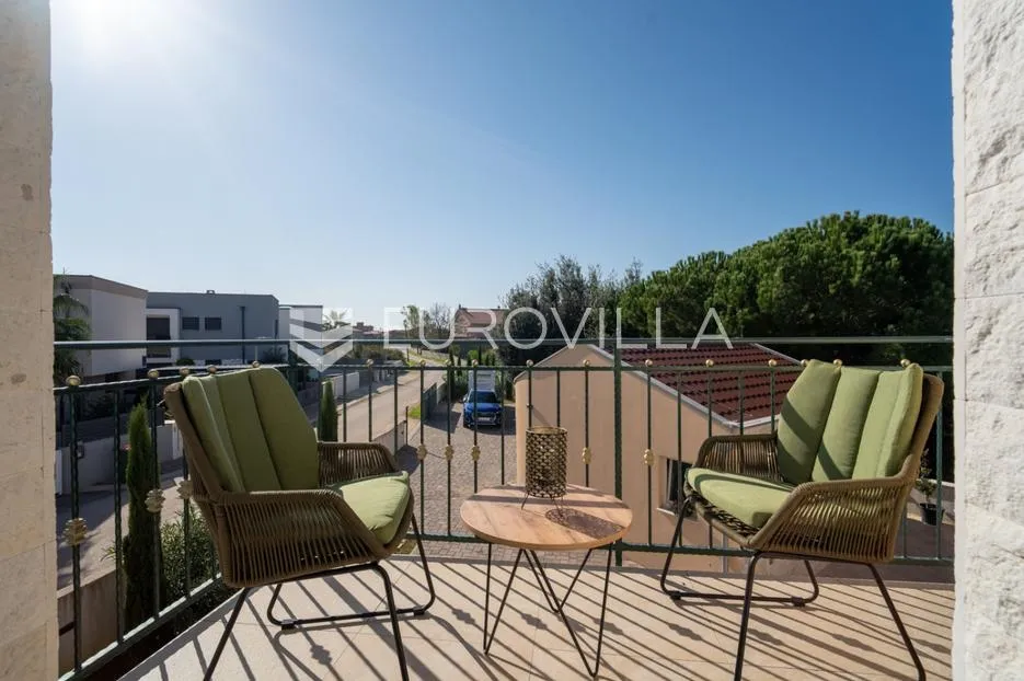 zadar, zaton, jedinstvena vila s bazenom na lijepoj lokaciji - slika 30