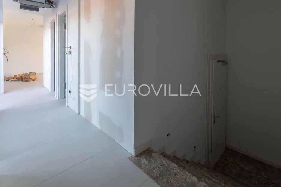 istra, poreč - penthouse sa pogledom na more - slika 9