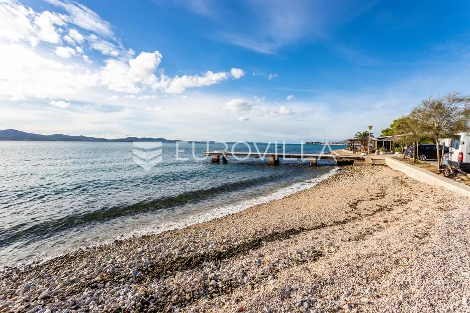 zadar, brodarica, obiteljska kuća na izuzetno atraktivnoj lokaciji - slika 8