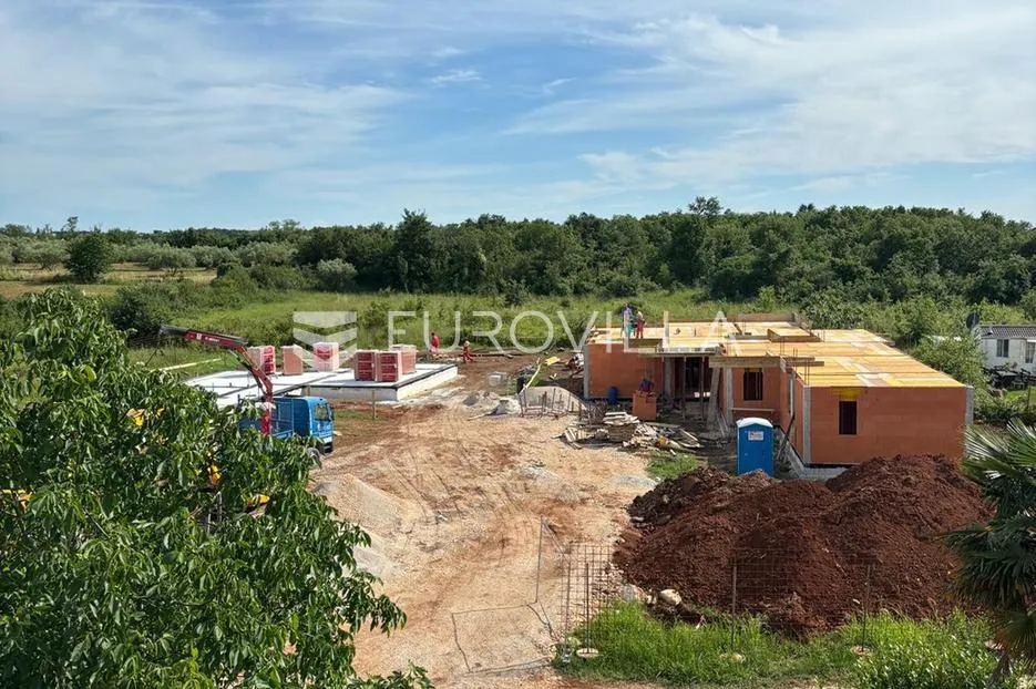 istra, poreč, moderan trosobni stan neto korisne površine od 94,47 m² na prvom katu u blizini plaže - slika 7