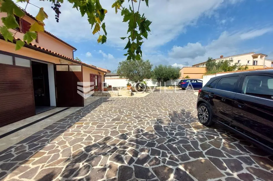 galižana, apartmanska kuća s garažom i maslinikom - slika 52
