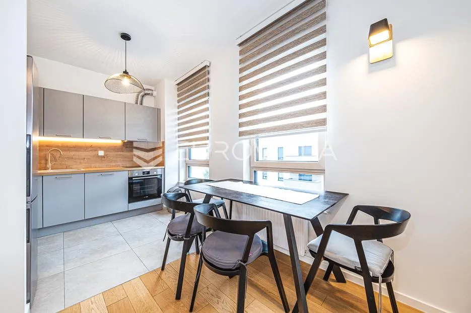 novi zagreb, dugave, odličan trosoban stan 69,27 m² parking - slika 6
