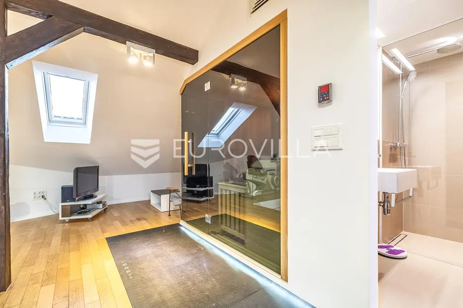 zagreb, blato, moderna samostojeća kuća 205 m² - slika 14