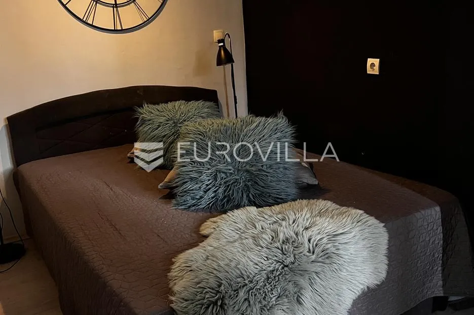 istra, rovinj, jednosoban stan nkp 47m2 u prizemlju zgrade - slika 8