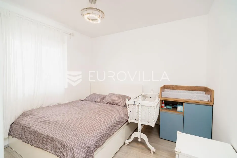 zadar, belafuža, jednosoban stan u prizemlju s vrtom - slika 10
