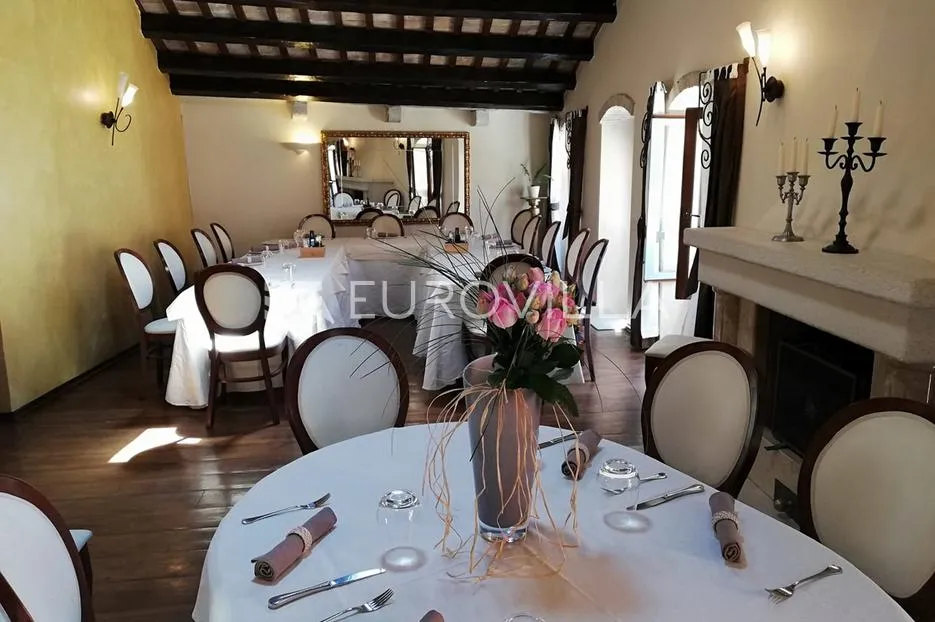 istra, rovinj, odlično uhodani restoran na top lokaciji - slika 7