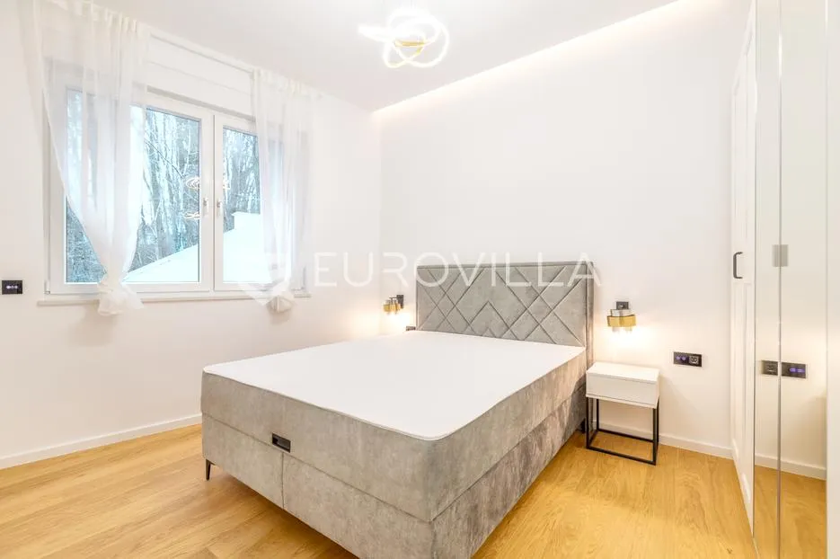 zagrebe, remete, četverosoban novouređeni stan neto korisne površine 140 m² - slika 5