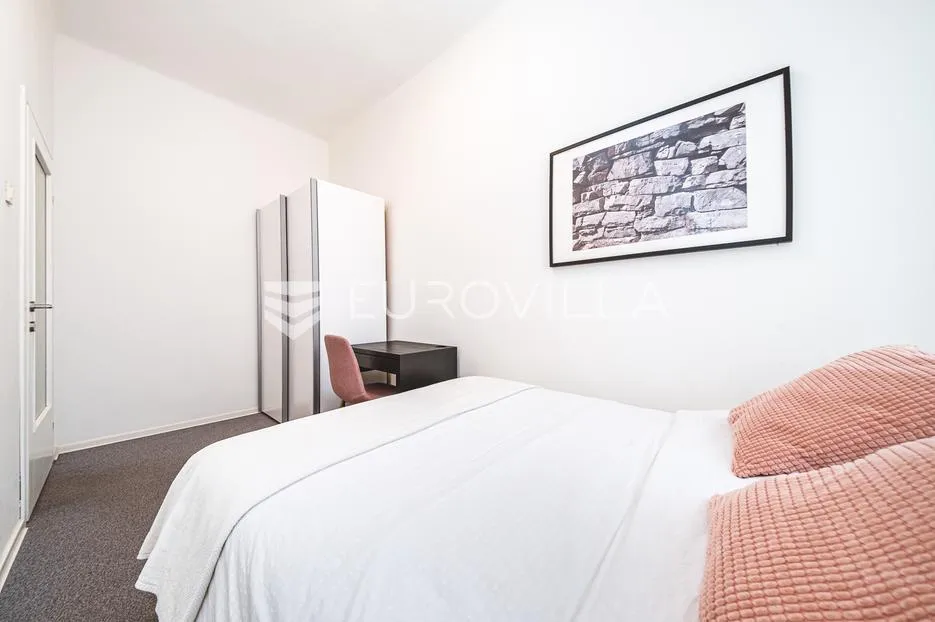zagreb, sveti duh, odlično uređen trosoban stan na 1. katu, 70 m² - slika 9