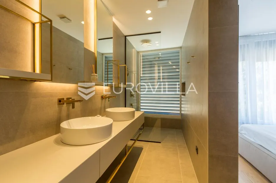 istra, rovinjsko selo, moderna novogradnja 222m2 s bazenom - slika 6