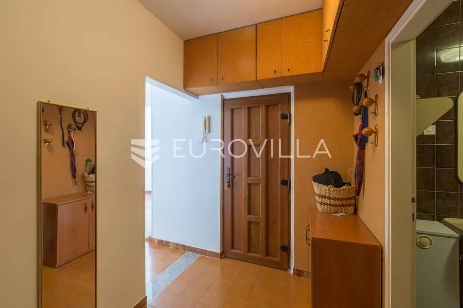 rovinj, stan 5. kat s pogledom na more - slika 8