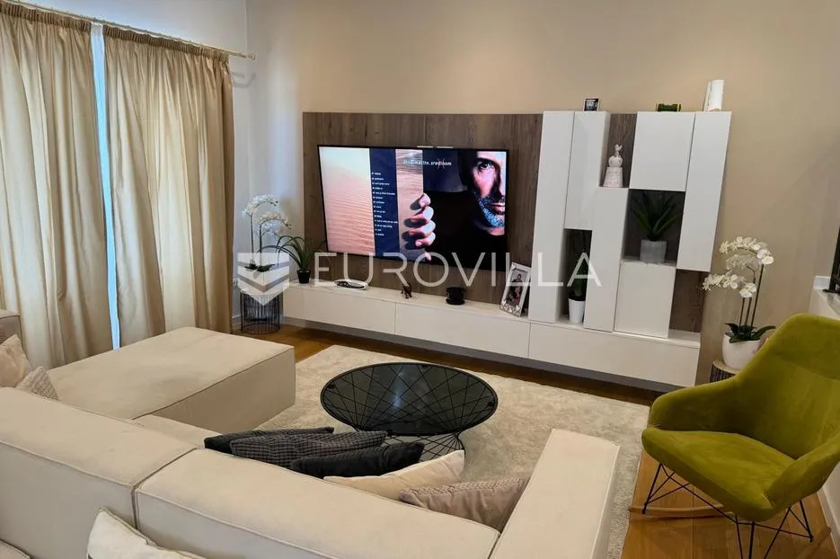 selce, crikvenica, izuzetna luksuzna vila nkp 400 m2 s bazenom i pogledom na more - slika 15