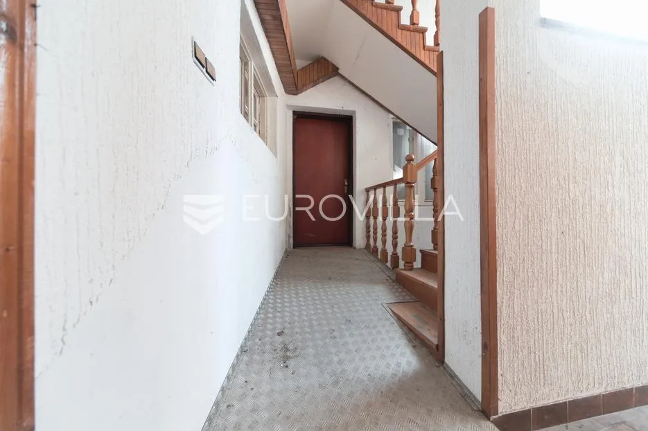 osijek, donji grad, kuća s dvorištem za adaptaciju 236 m² - slika 5