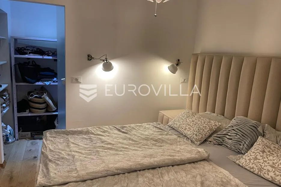 zadar, poluotok, šarmantni moderno uređen dvosobni stan 76,05 m² - slika 3