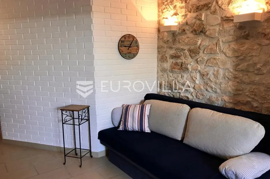 mali lošinj, susak, dvojna tradicionalna kamena kuća 159 m² - slika 3
