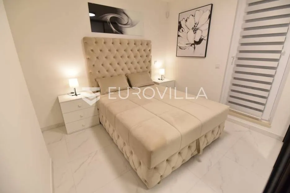 zagreb, lanište, luksuzan dvoetažan stan 109 m² novogradnja - slika 6