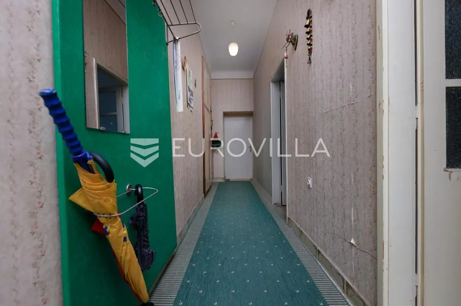 lovran, stan u centru od 107 m², 3 balkona s pogledom na more - slika 12
