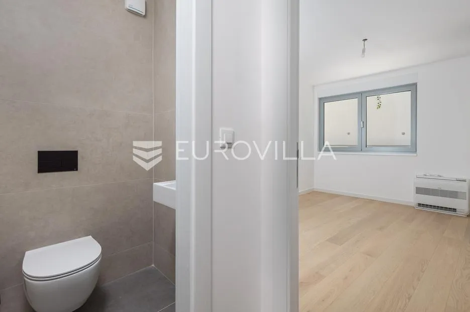 opatija, moderan trosoban stan nkp 119 m2 u novogradnji - slika 3