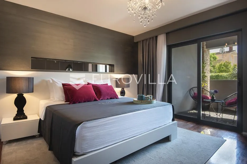 istra, medulin, luksuzni boutique hotel - slika 33