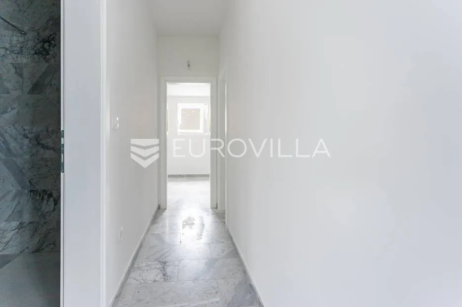 pag, četverosoban penthouse s5 nkp 160 m2, uz more novogradnja! - slika 17