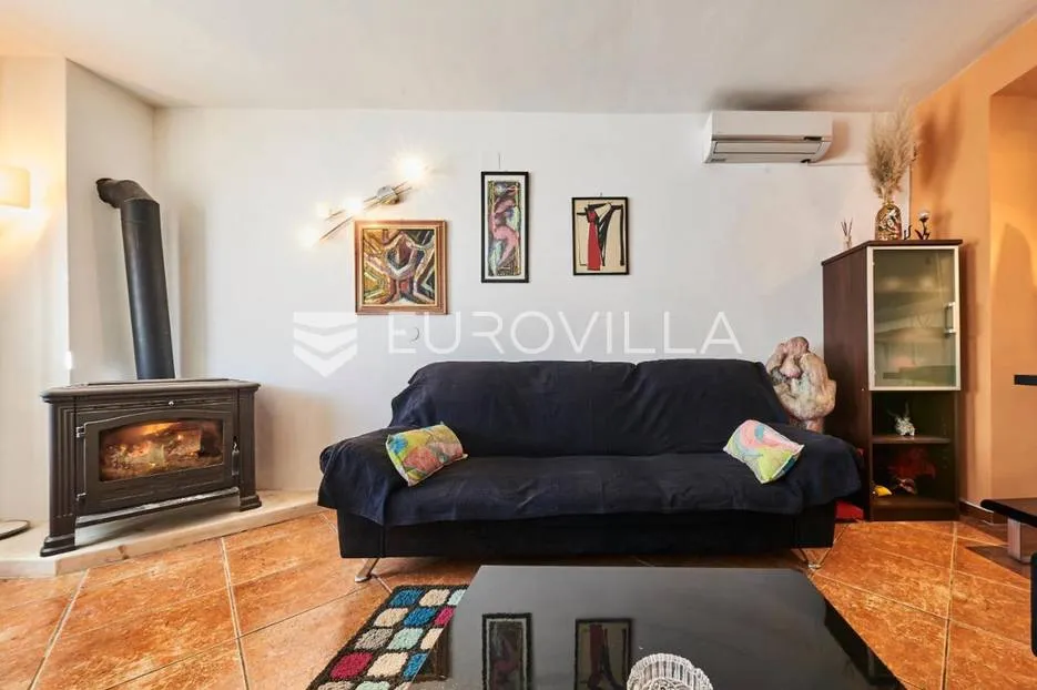 istra, umag, samostojeća kuća s bazenom, 143 m² - slika 13