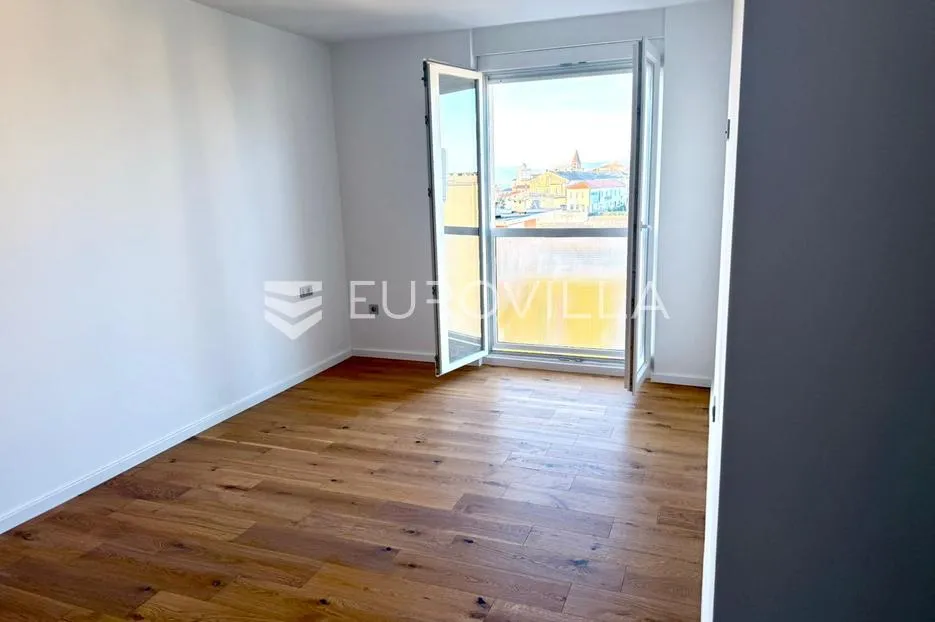 zadar, branimirova obala, moderan dvosoban stan s pogledom na more - slika 3