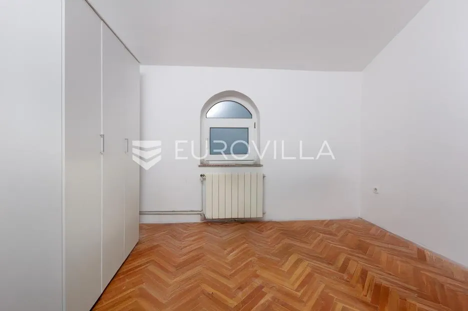 kostrena, glavani, peterosobni stan površine 125 m², pogled - slika 11
