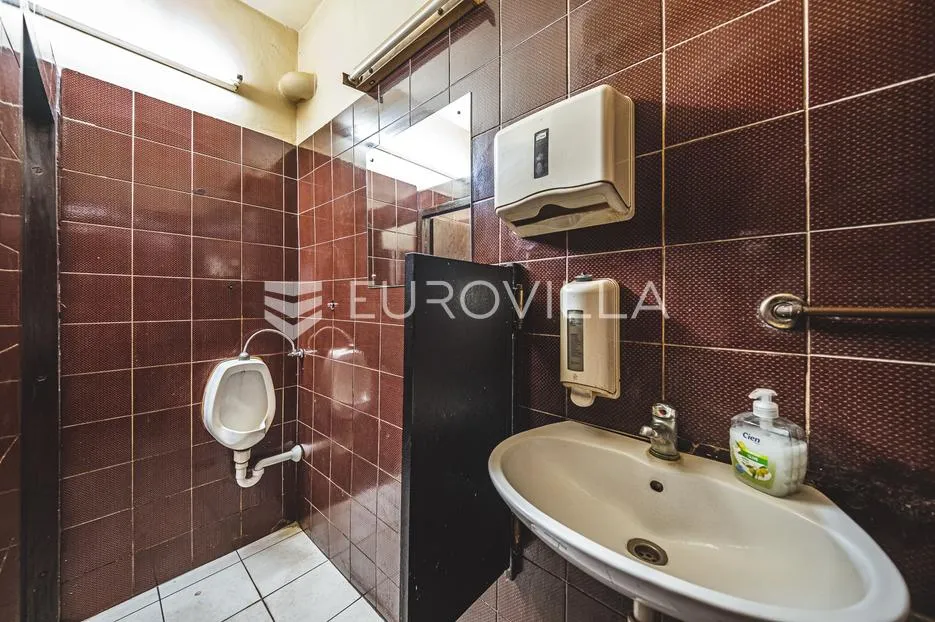 zagreb, voltino poslovni prostor 100 m², caffe bar, fast food - slika 8