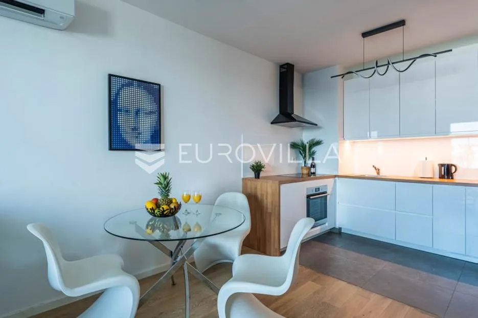 zagreb, bhb heinzelova, atraktivan dvosoban stan 65 m² + garažno mjesto - slika 5