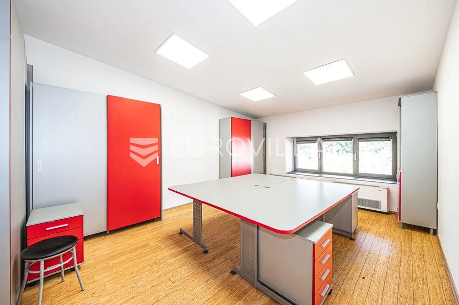 zagreb, jankomir, poslovni prostor/ured 191 m² na odličnoj lokaciji - slika 13