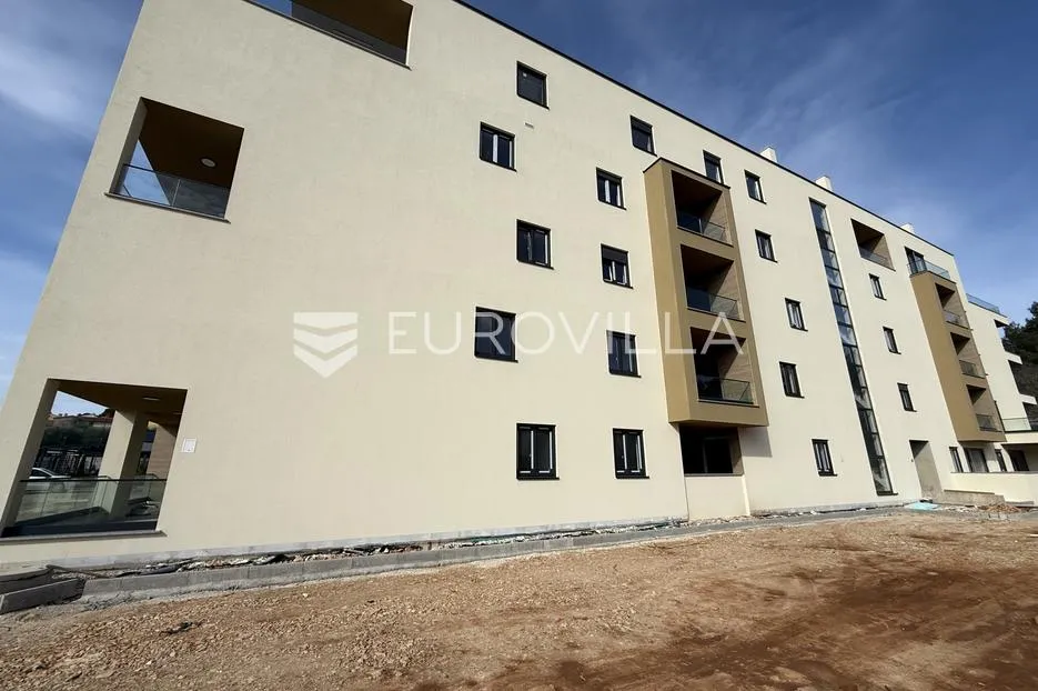 pula, veli vrh, moderni dvosobni stan u novogradnji s liftom, 3. kat, 94.50 m² - slika 3