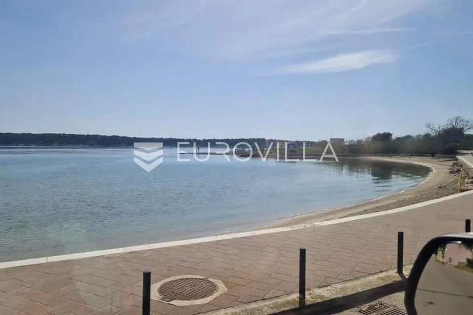 otok rab, banjol, moderni stan u urbanoj vili s pogledom na more, 59 m² - slika 4