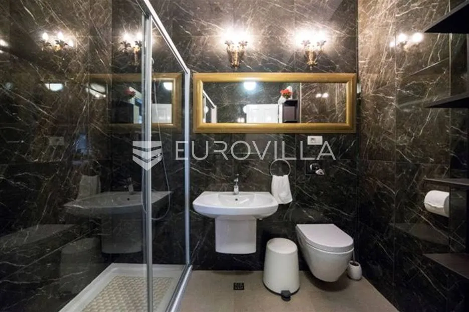 zagreb, centar, luksuzan dvosoban stan površine 65 m² na 50 m od ilice - slika 14