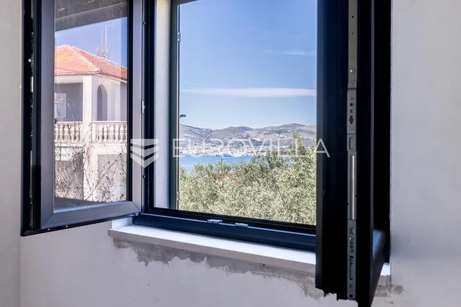 čiovo, okrug gornji | dvosoban stan na prvom katu - slika 10