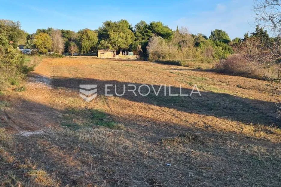 istra, premantura, građevinsko zemljište na top lokaciji - slika 4