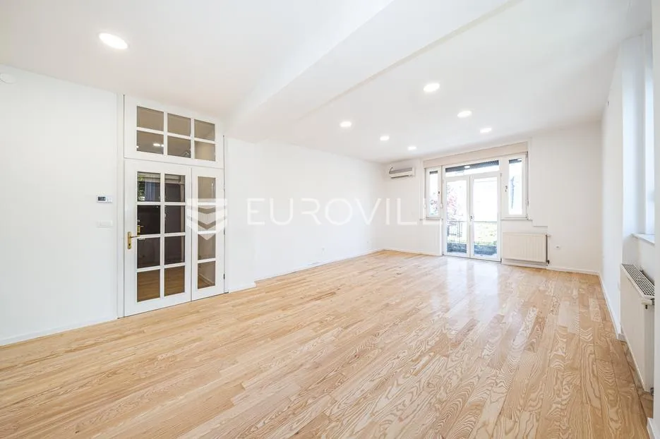 zagreb, šalata, odličan trosoban stan 93,55 m², izvrsna lokacija - slika 4