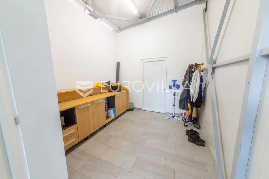 slavonija, postrojenje elektrana na bioplin upravna zgrada 34915 m² - slika 14