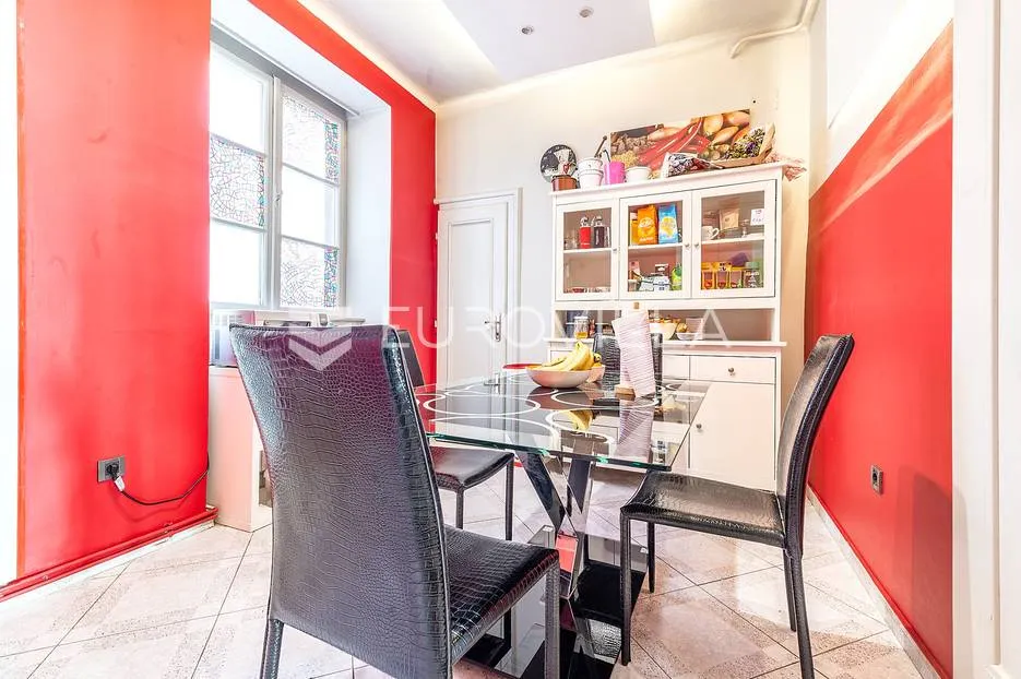 zagreb, bauerova, dvosoban stan 68 m² - slika 3
