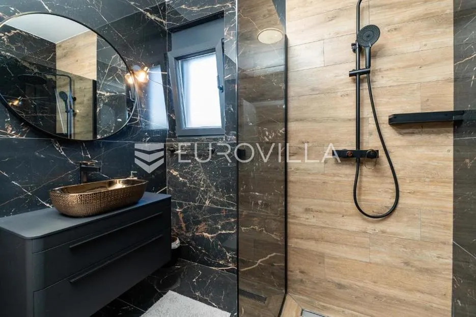 zadar, smoković, moderna villa sa bazenom, novogradnja - slika 26