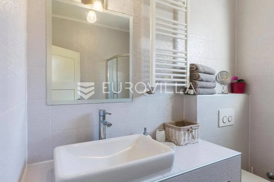 vodnjan, villa na mirnoj lokaciji s bazenom i vrtom - slika 29