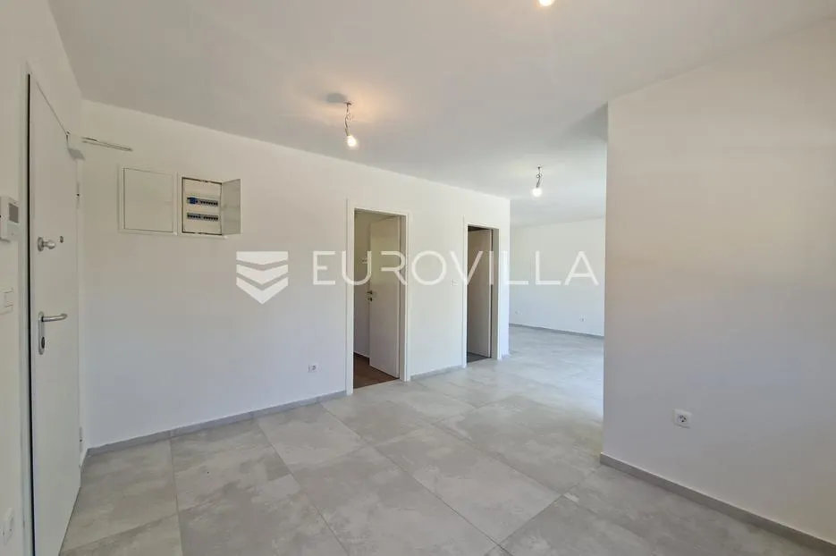 vir, moderan jednosoban apartman u novogradnji, južna strana otoka - slika 14