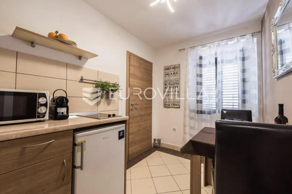 zadar, poluotok, obiteljski hotel u srcu zadra, vrhunska investicija s ustaljenim poslovanjem - slika 34