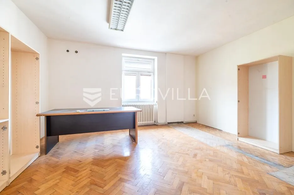 zagreb, centar, prostran stambeno, poslovni prostor za adaptaciju, 451 m² - slika 4