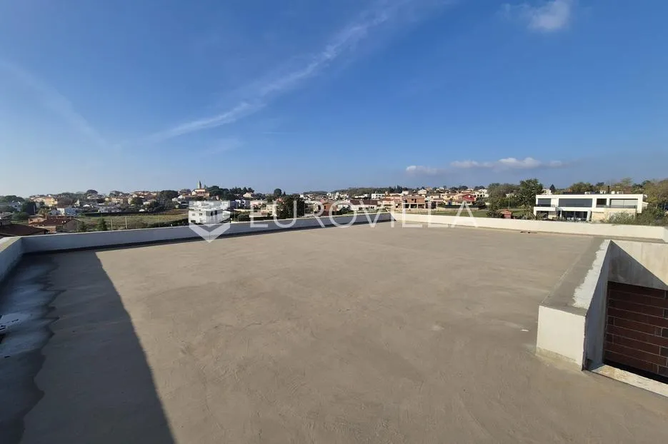 istra, kaštelir, labinci, jedinstvena vila s panoramskim pogledom na more - slika 20